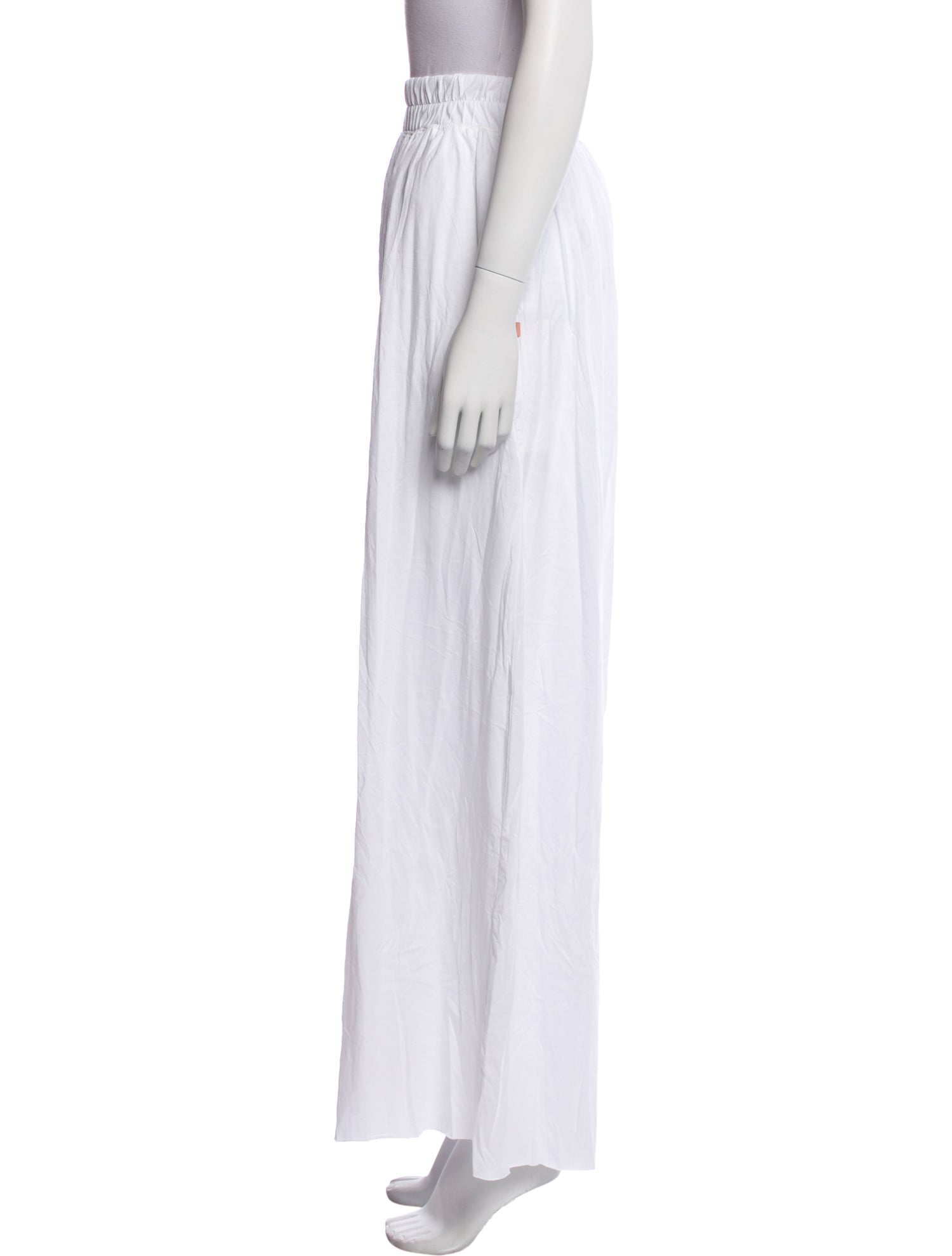 Lunya Ruffle Embellishment Lounge Set